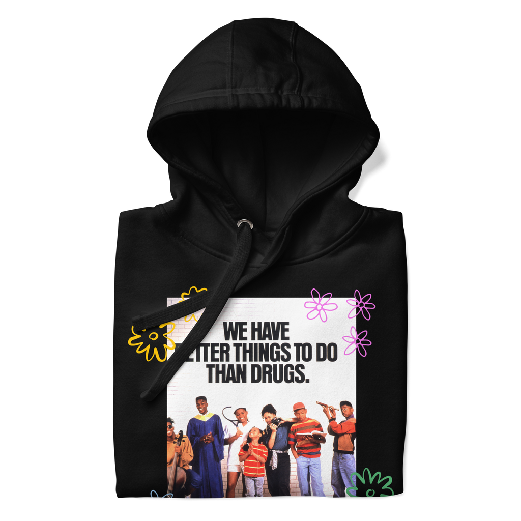 The Better Things Hoodie