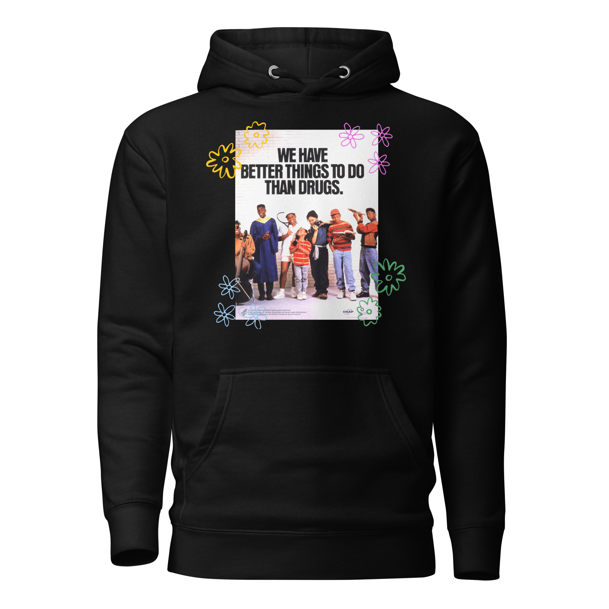 The Better Things Hoodie