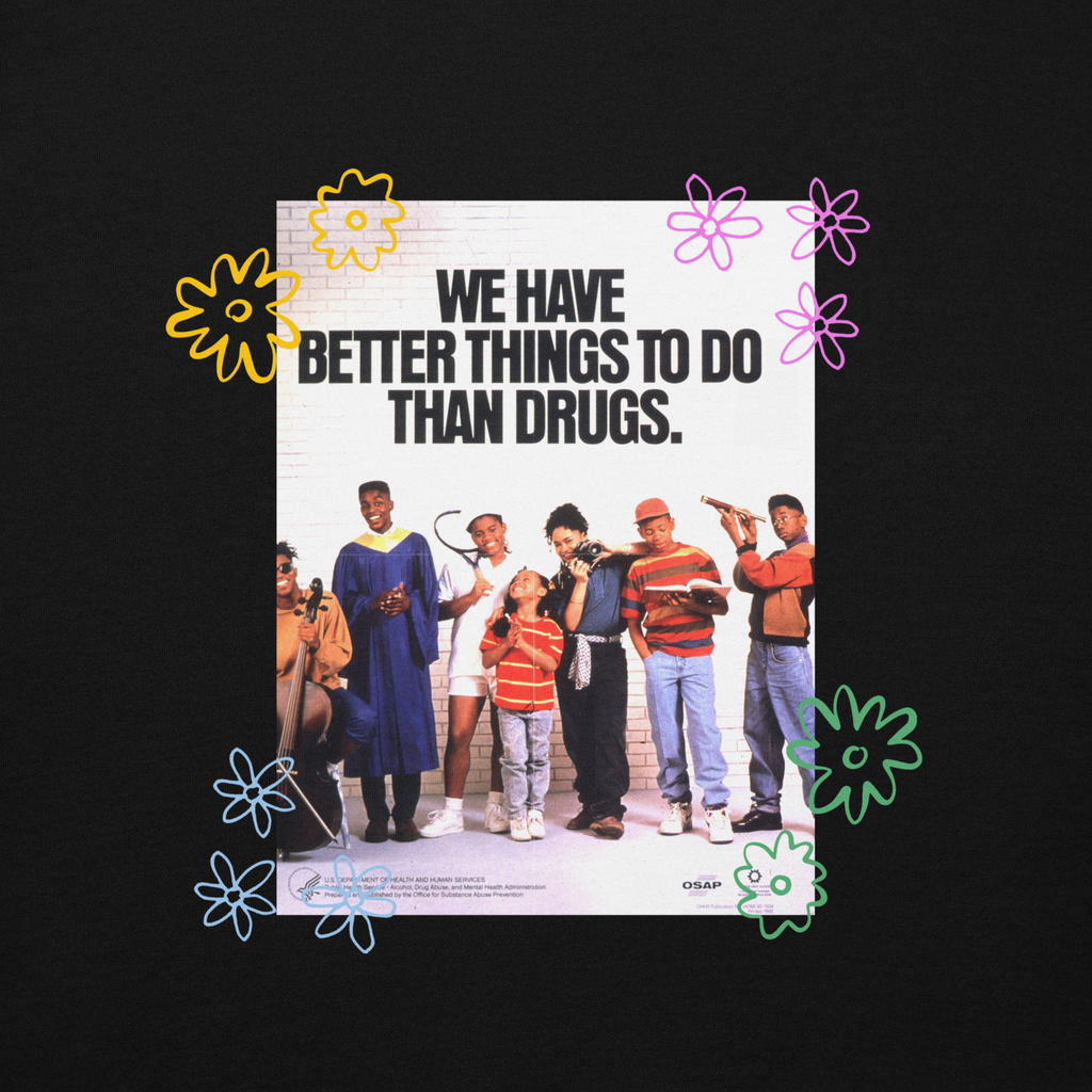 The Better Things Hoodie