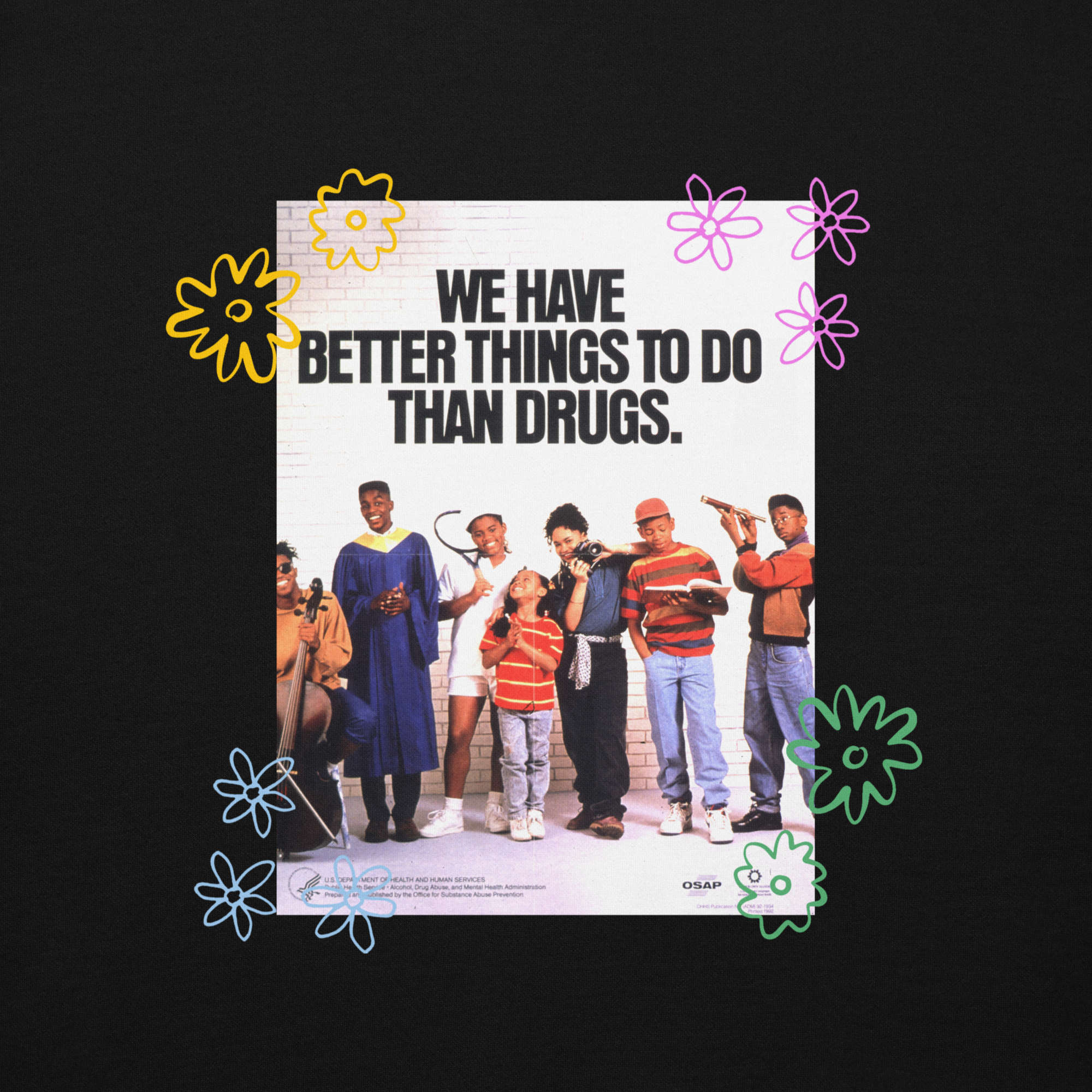 The Better Things Hoodie