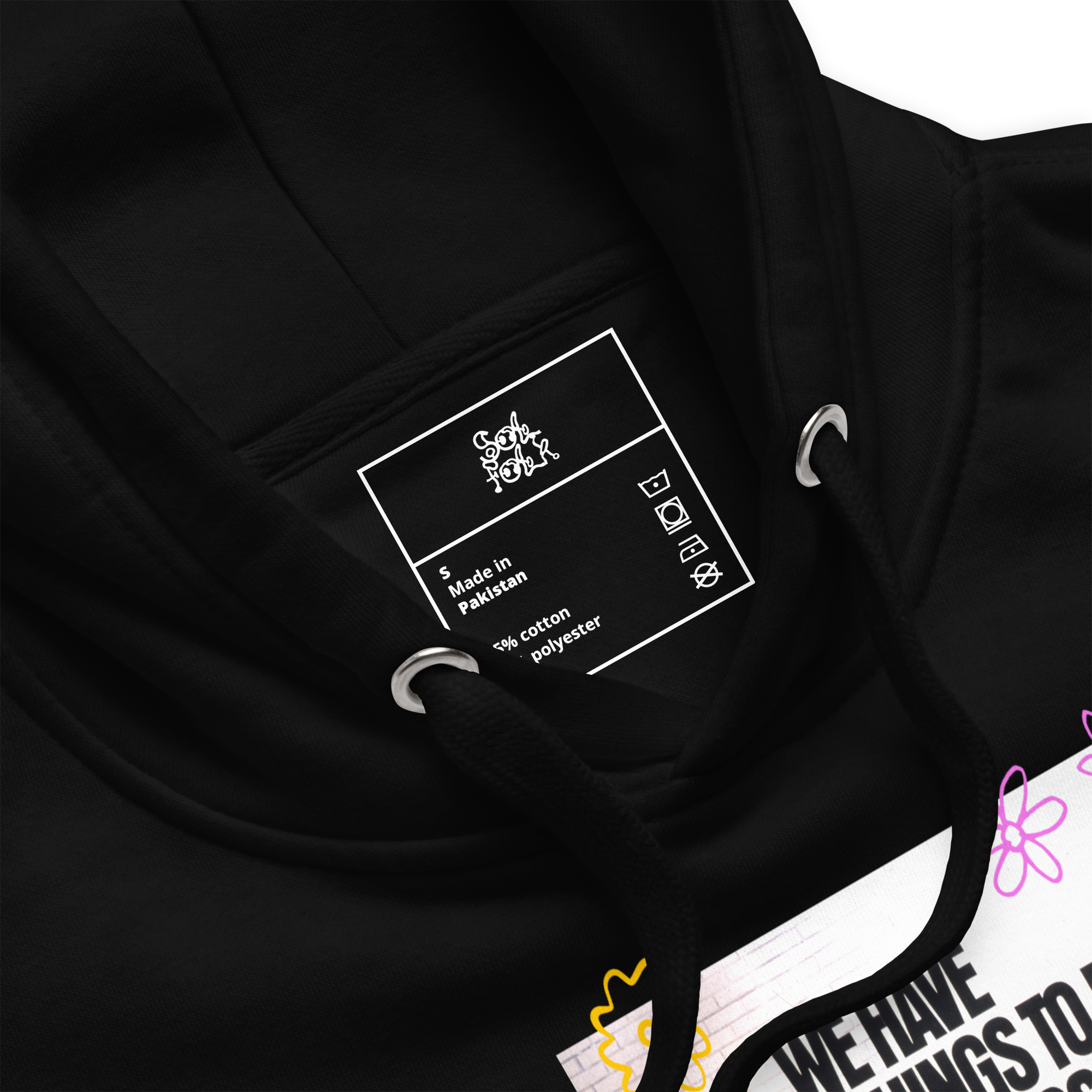 The Better Things Hoodie