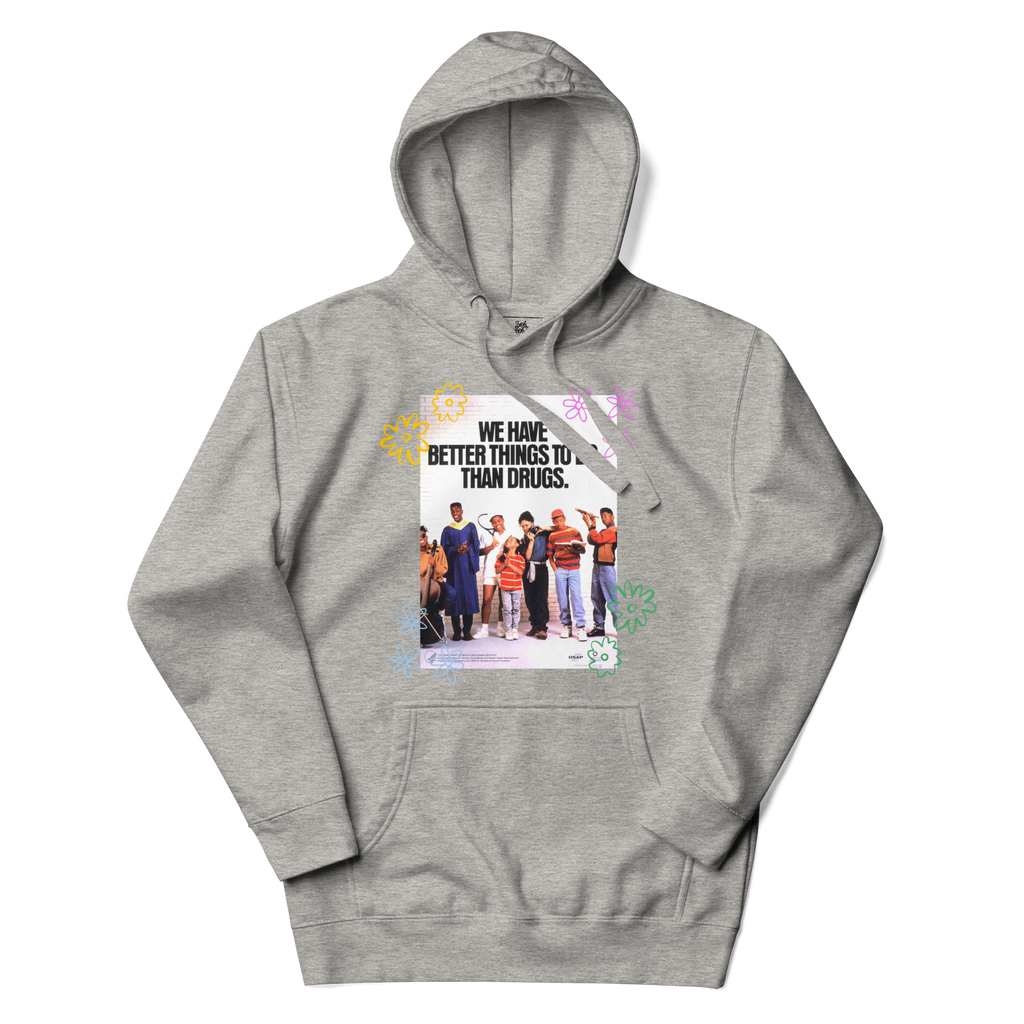 The Better Things Hoodie