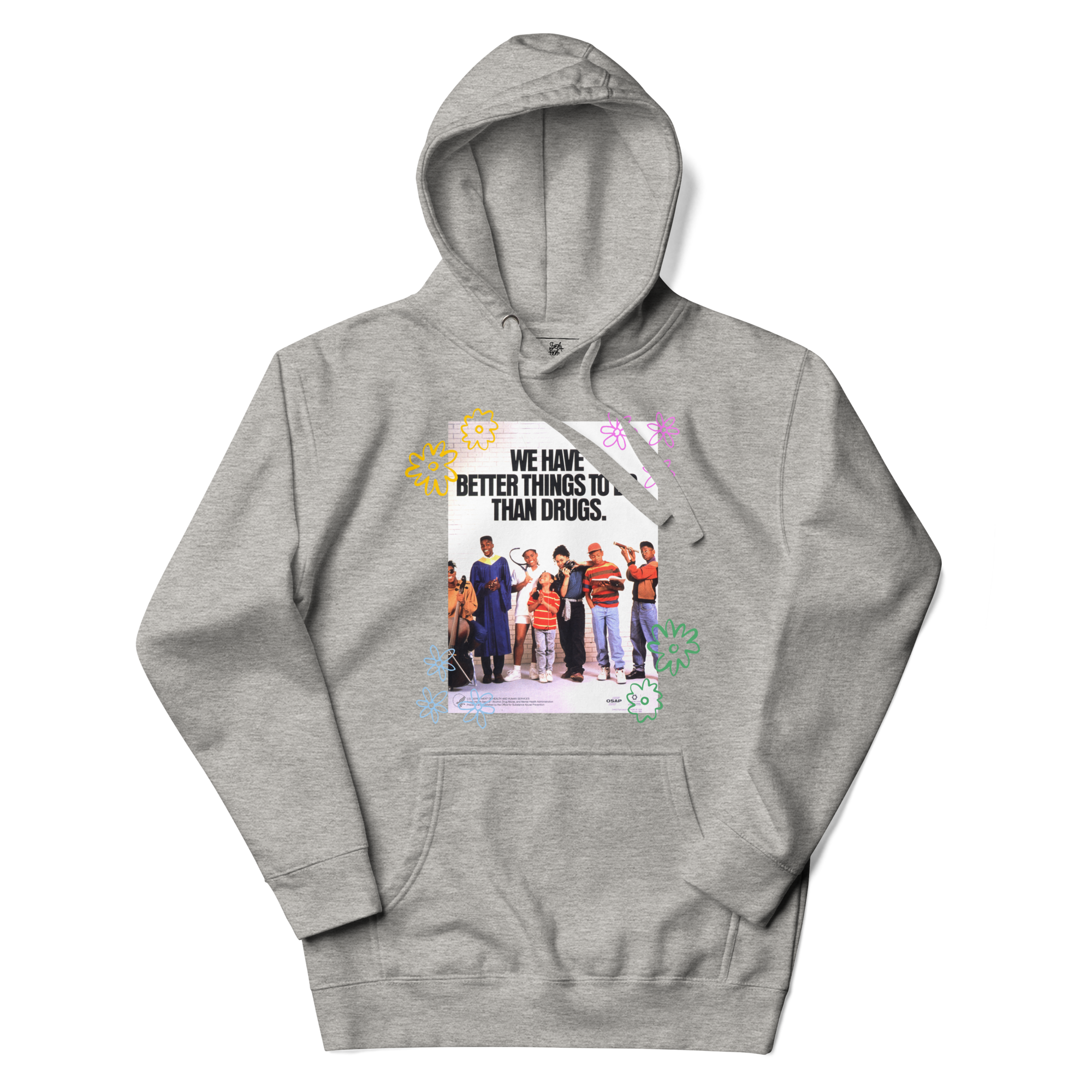 The Better Things Hoodie