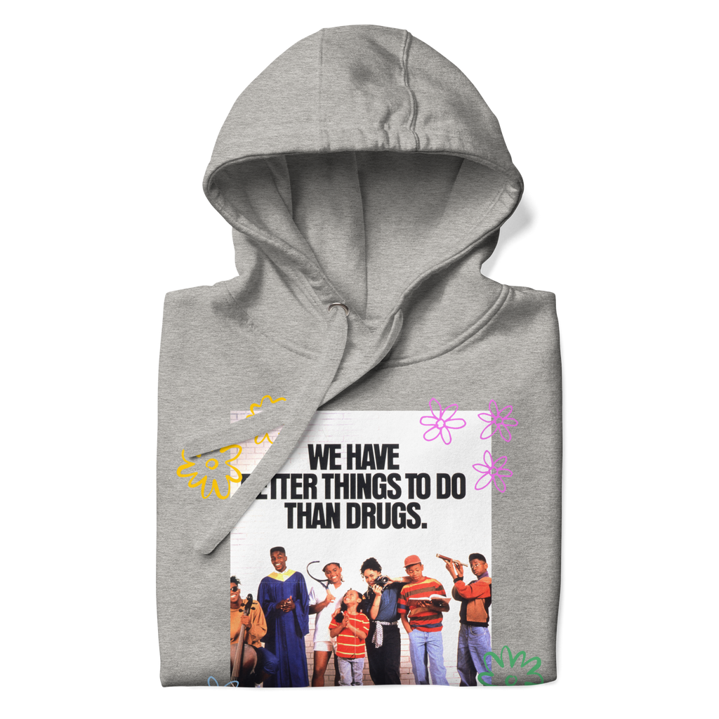 The Better Things Hoodie