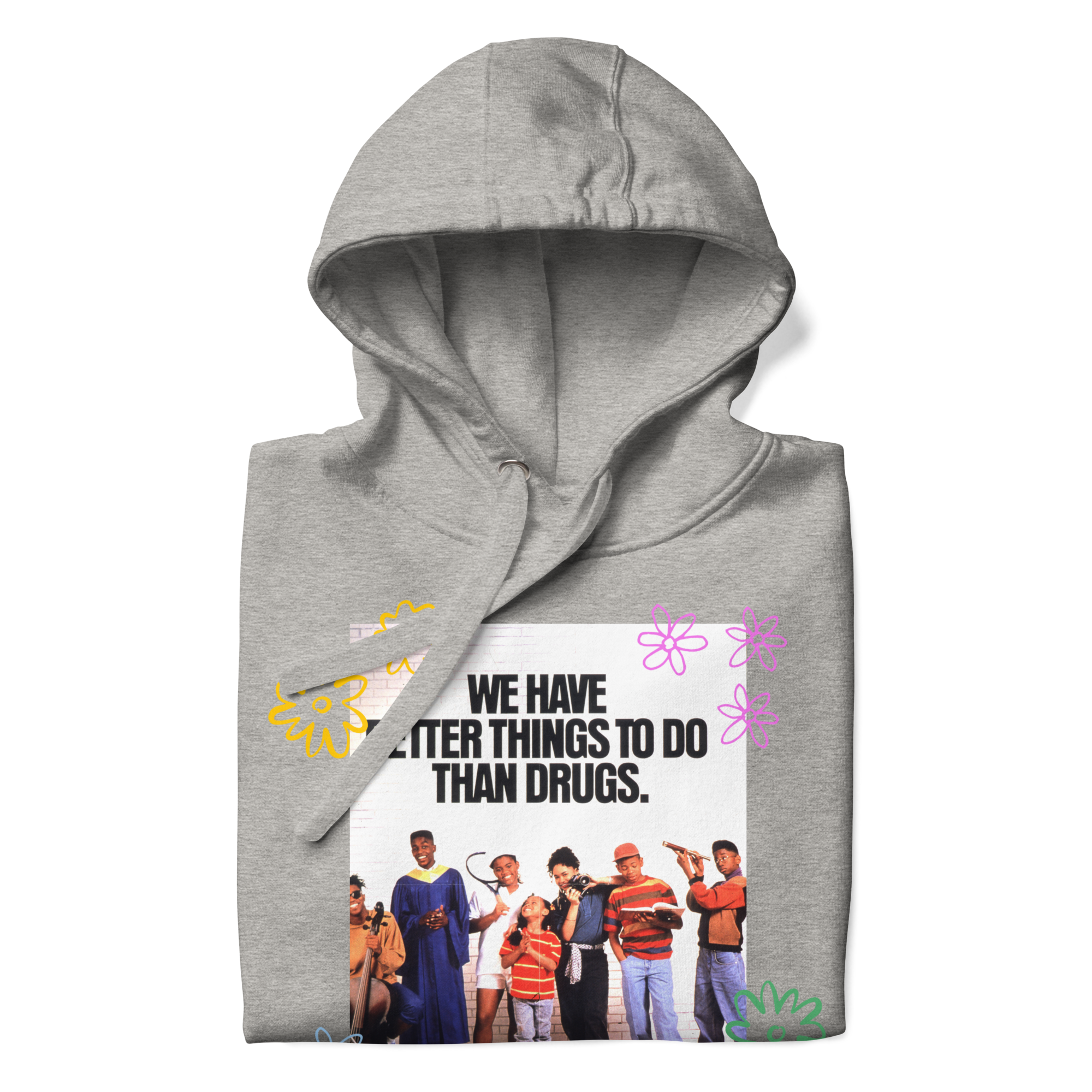 The Better Things Hoodie