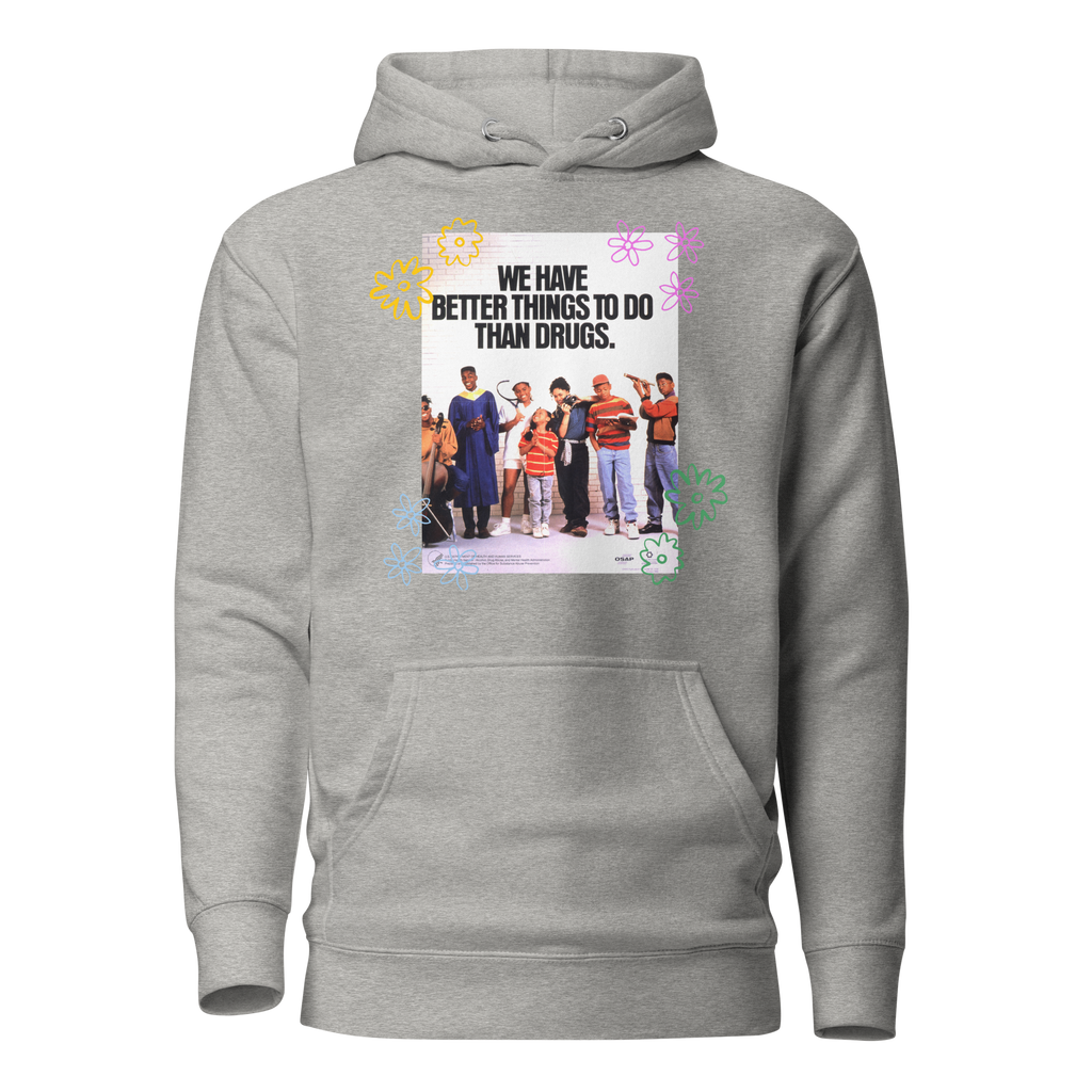 The Better Things Hoodie
