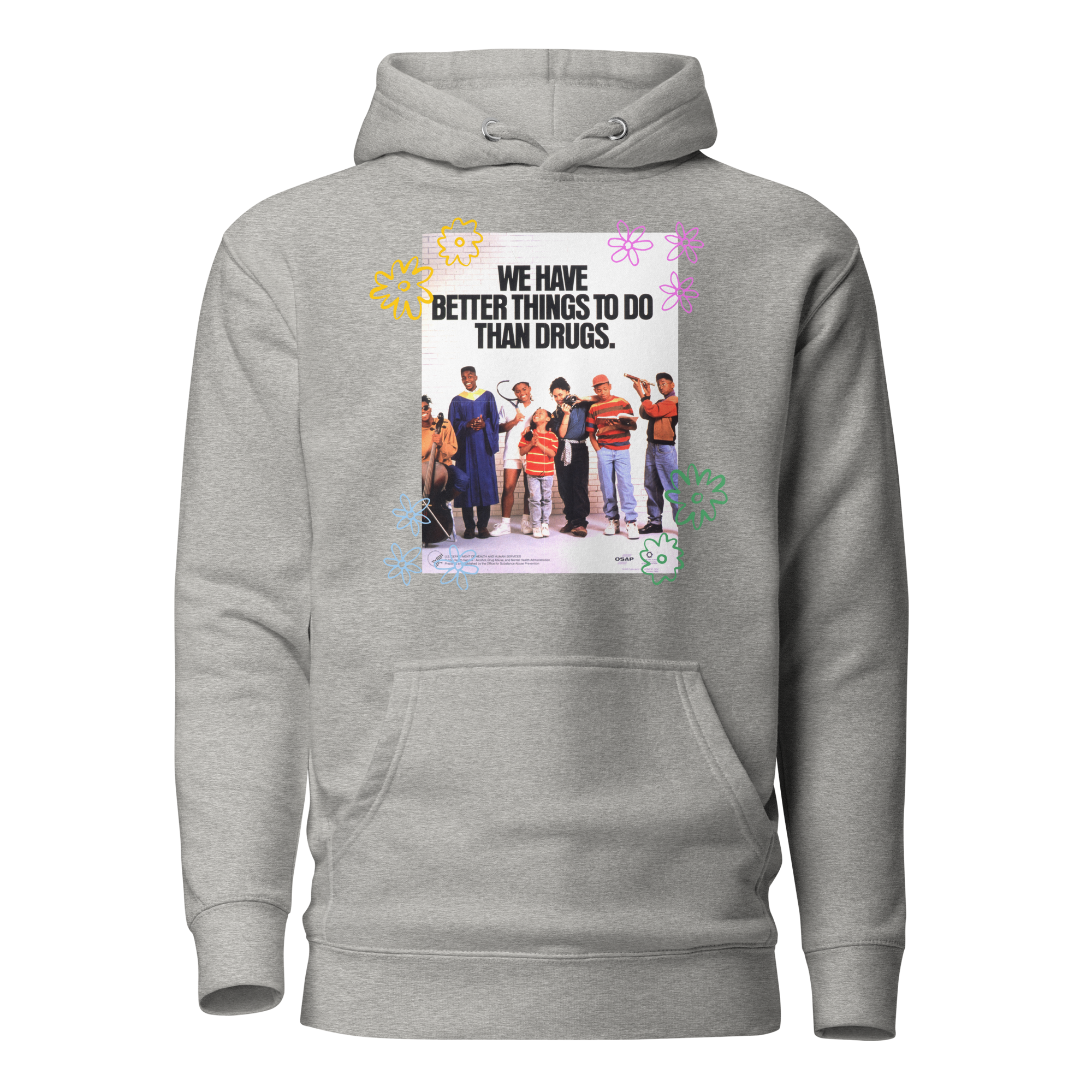 The Better Things Hoodie