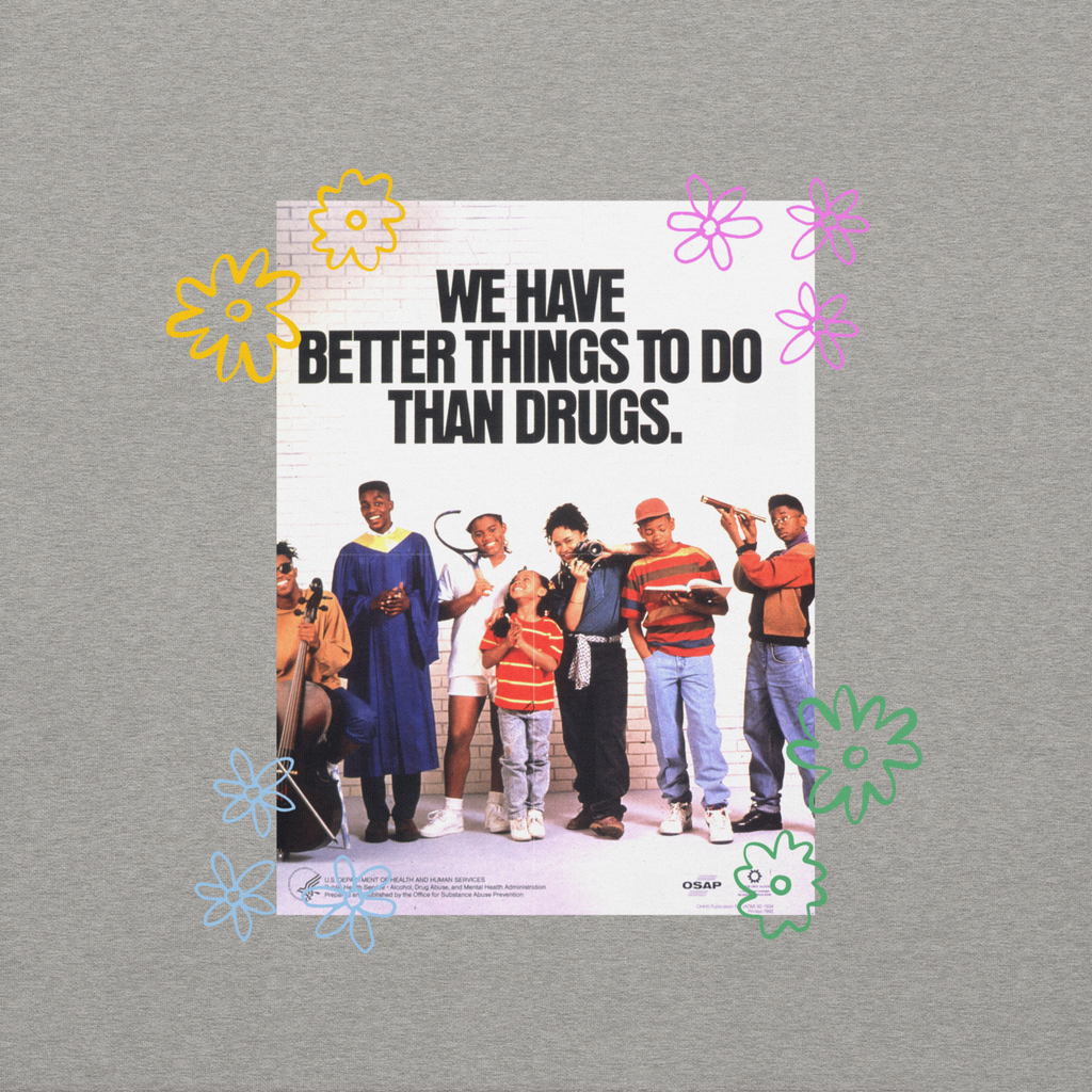 The Better Things Hoodie