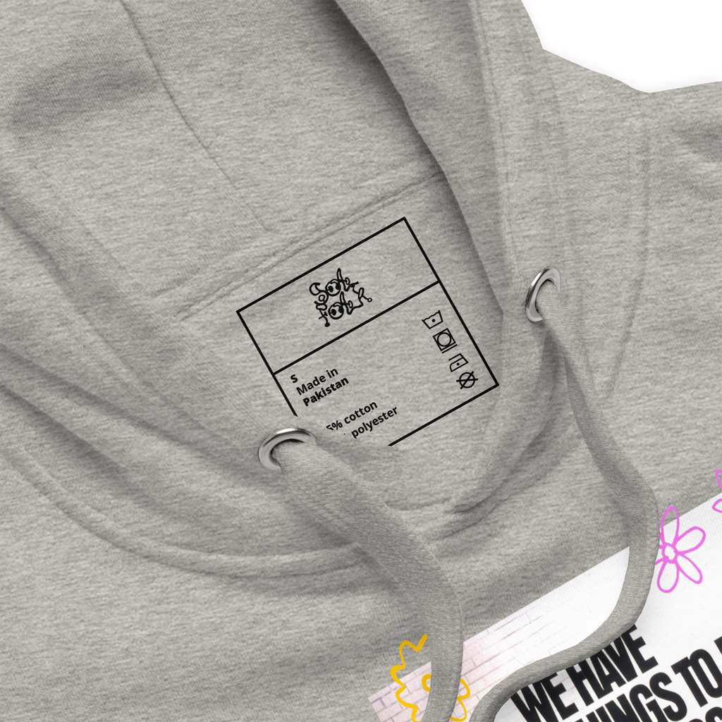 The Better Things Hoodie