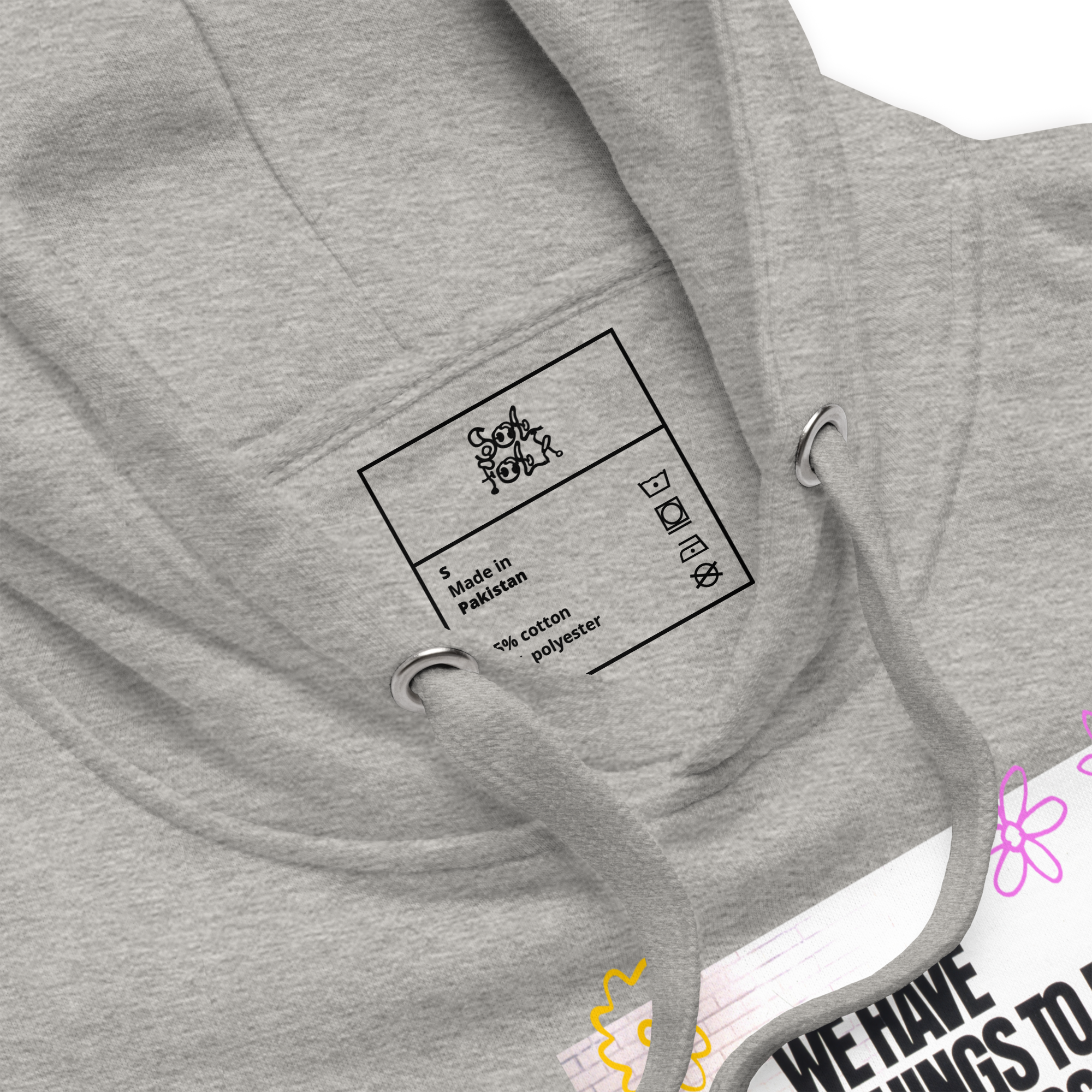 The Better Things Hoodie