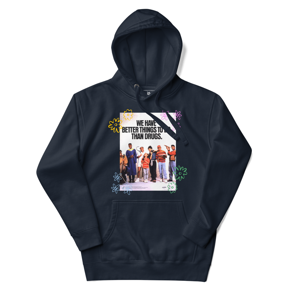 The Better Things Hoodie