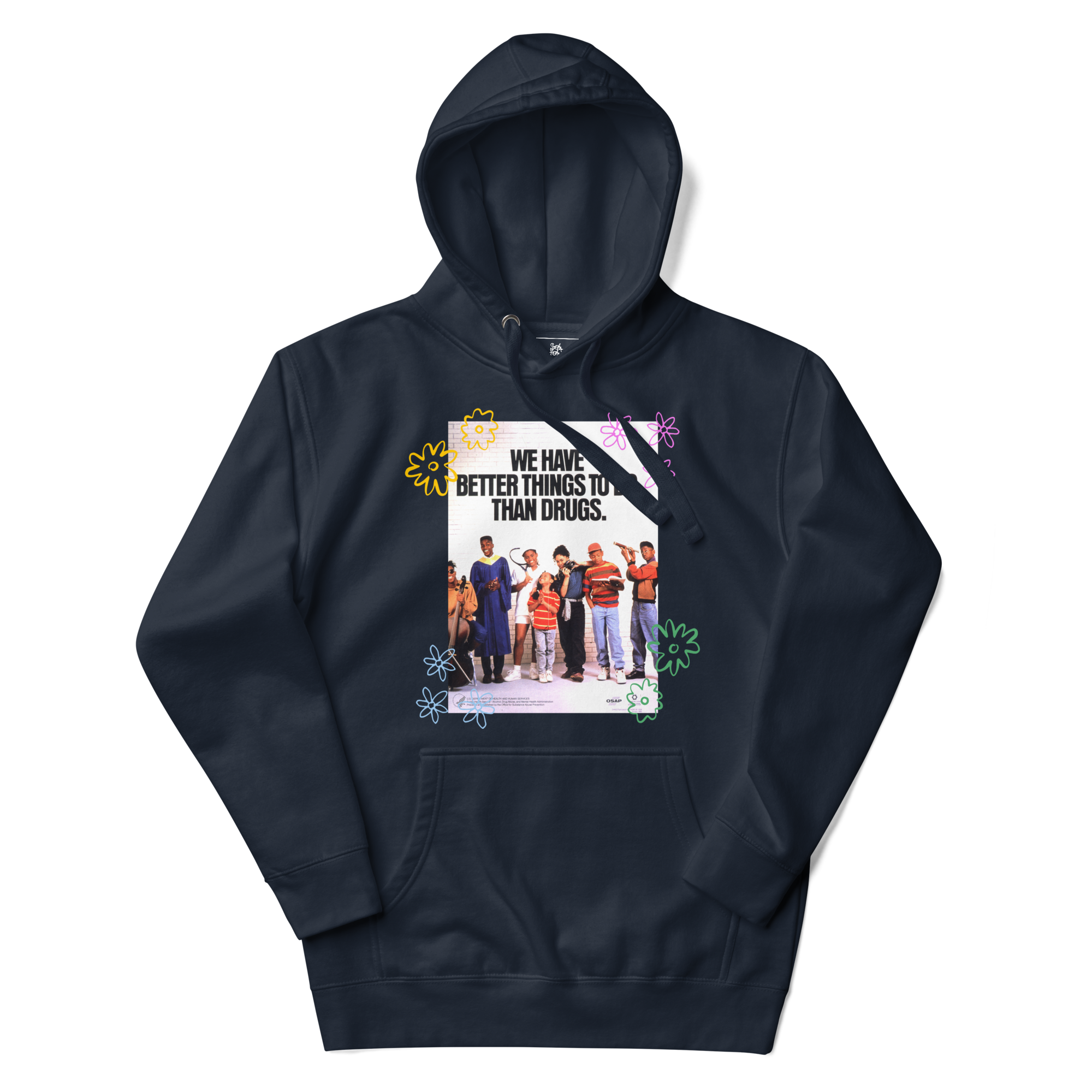 The Better Things Hoodie