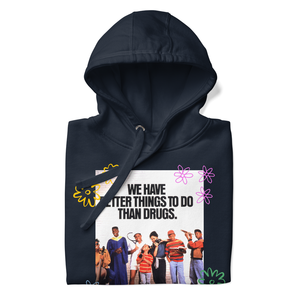 The Better Things Hoodie