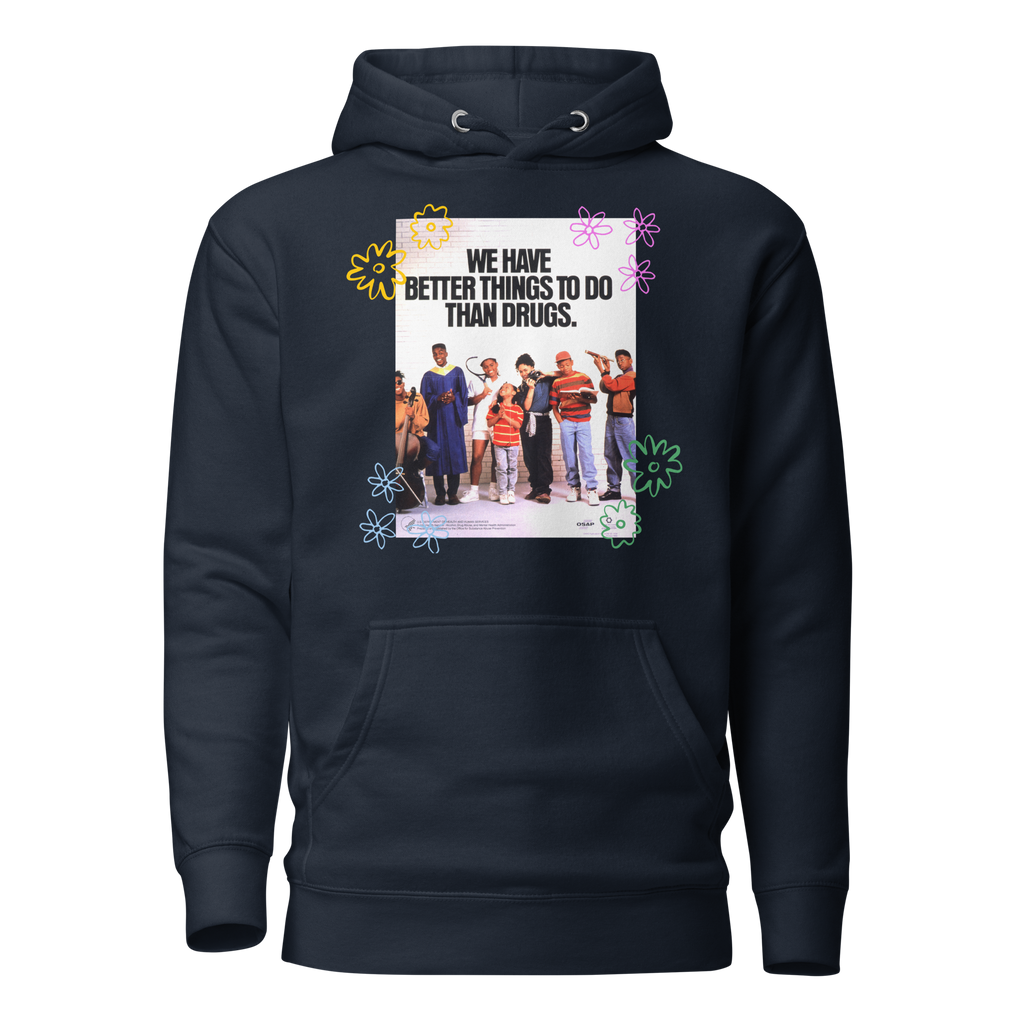 The Better Things Hoodie