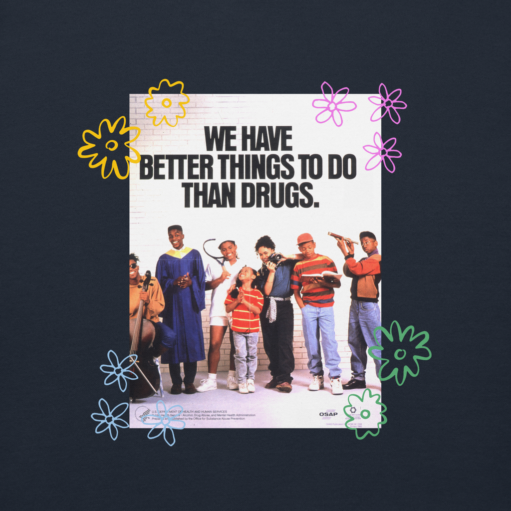 The Better Things Hoodie