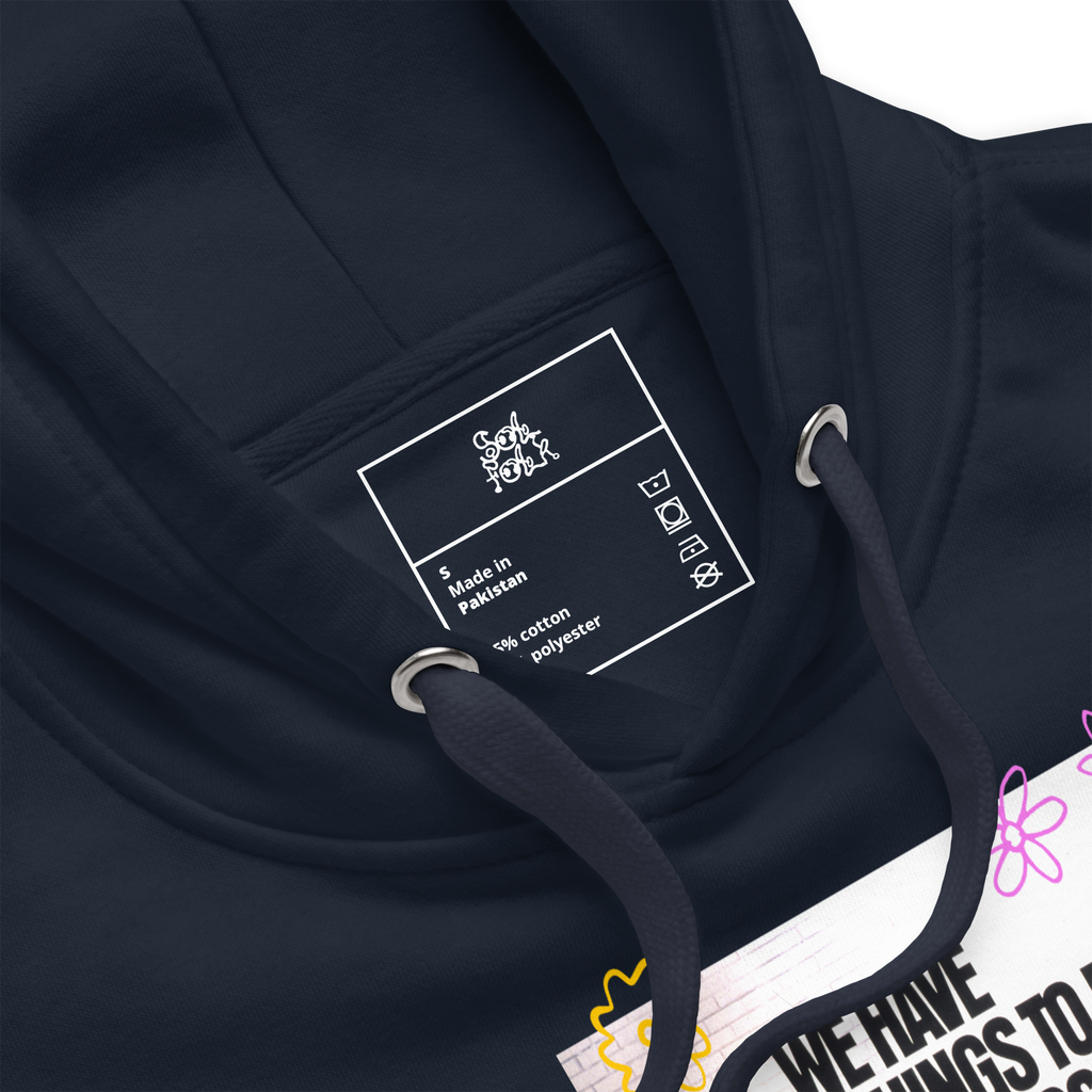 The Better Things Hoodie