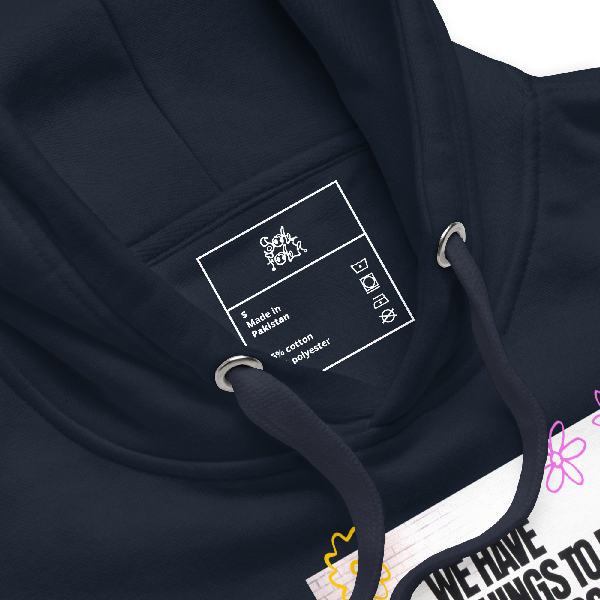 The Better Things Hoodie