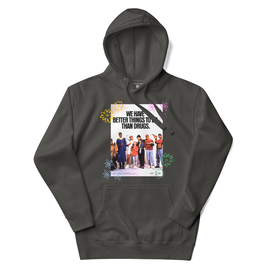The Better Things Hoodie