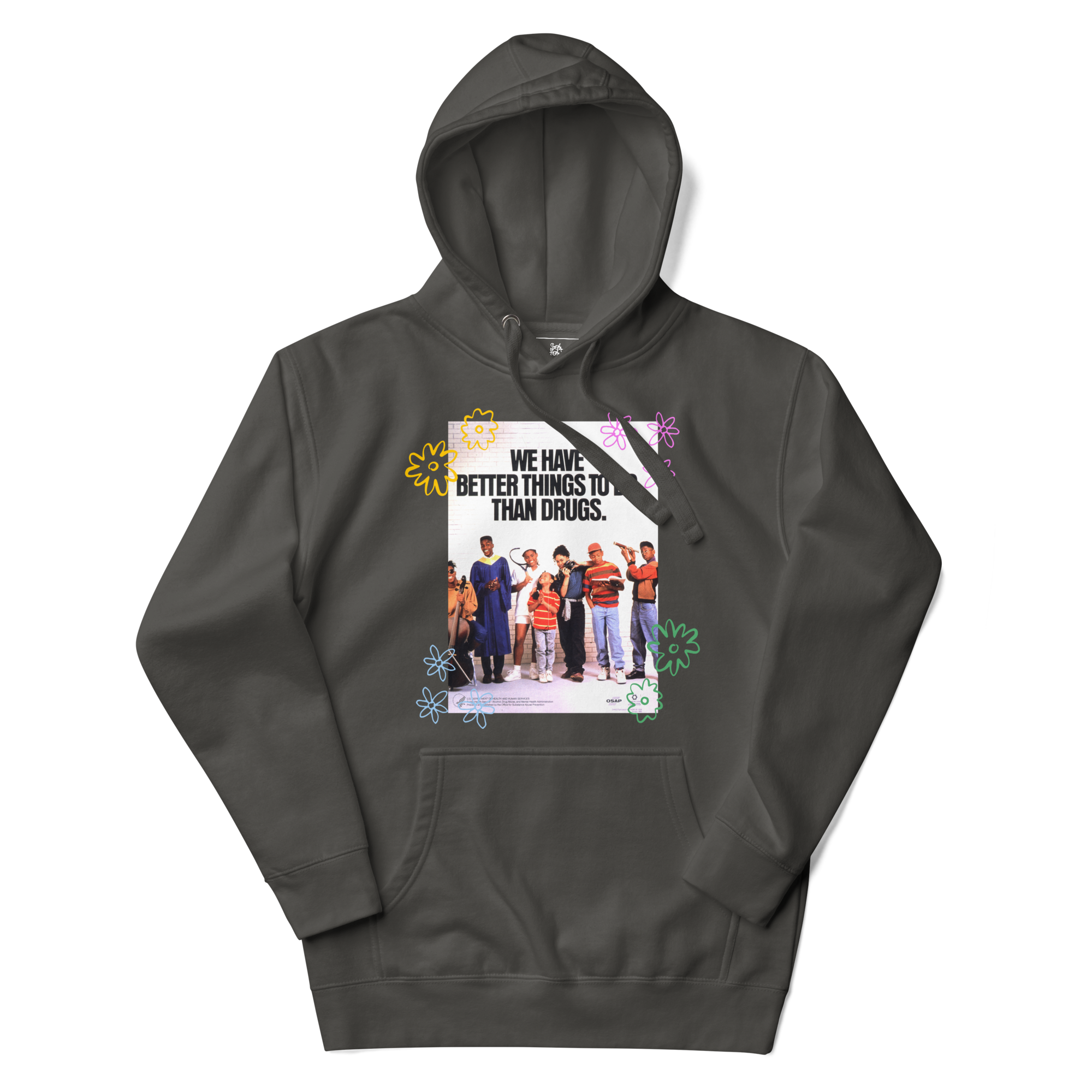 The Better Things Hoodie
