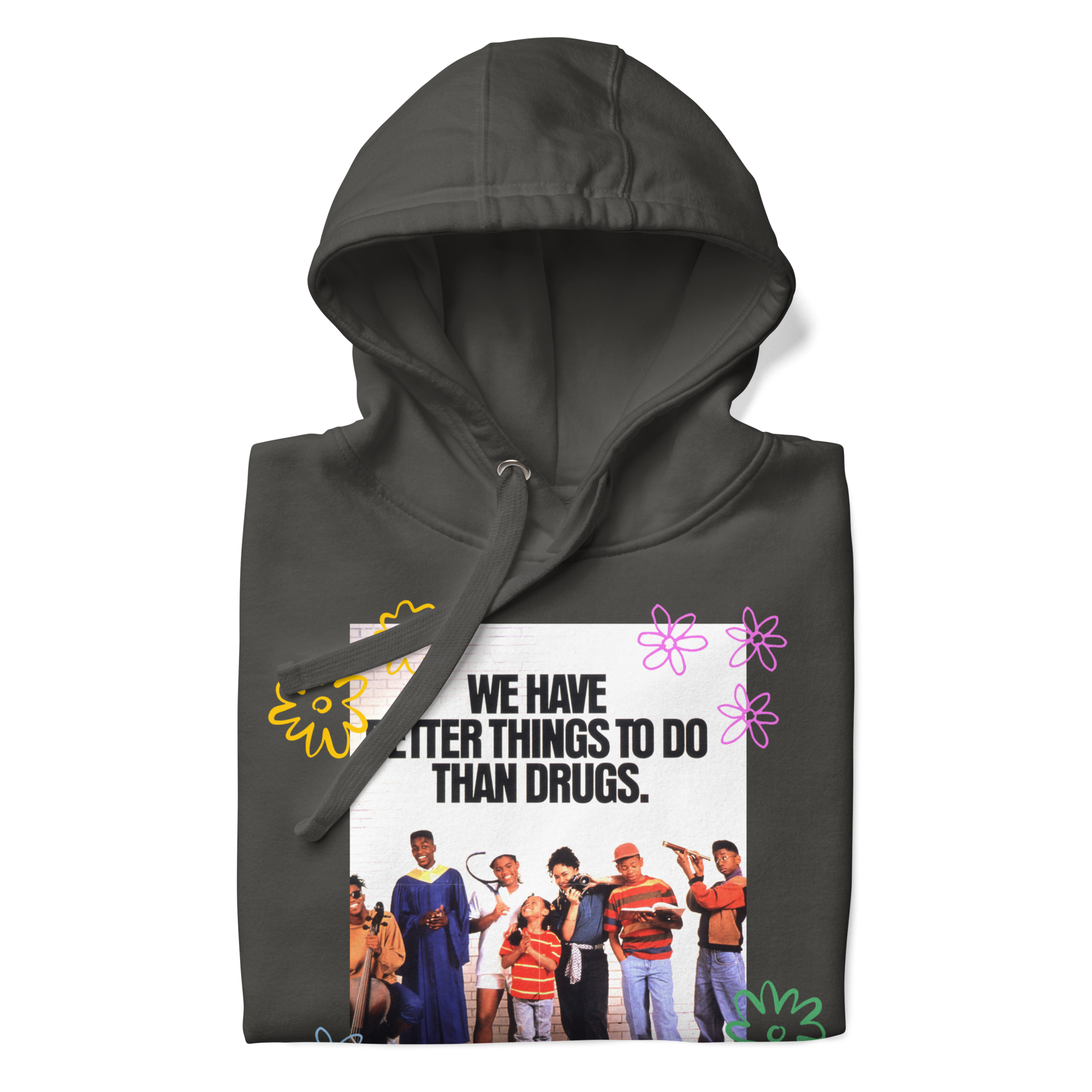 The Better Things Hoodie