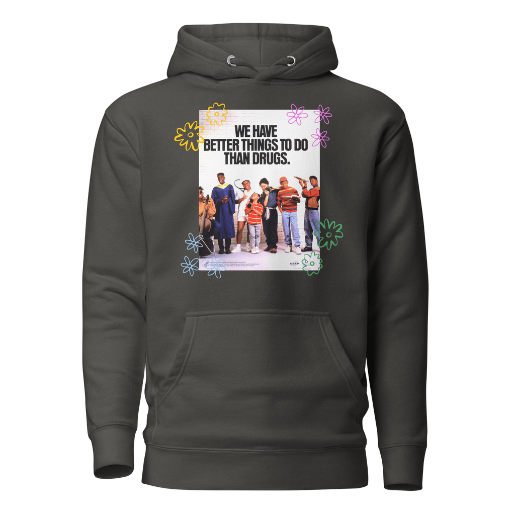 The Better Things Hoodie