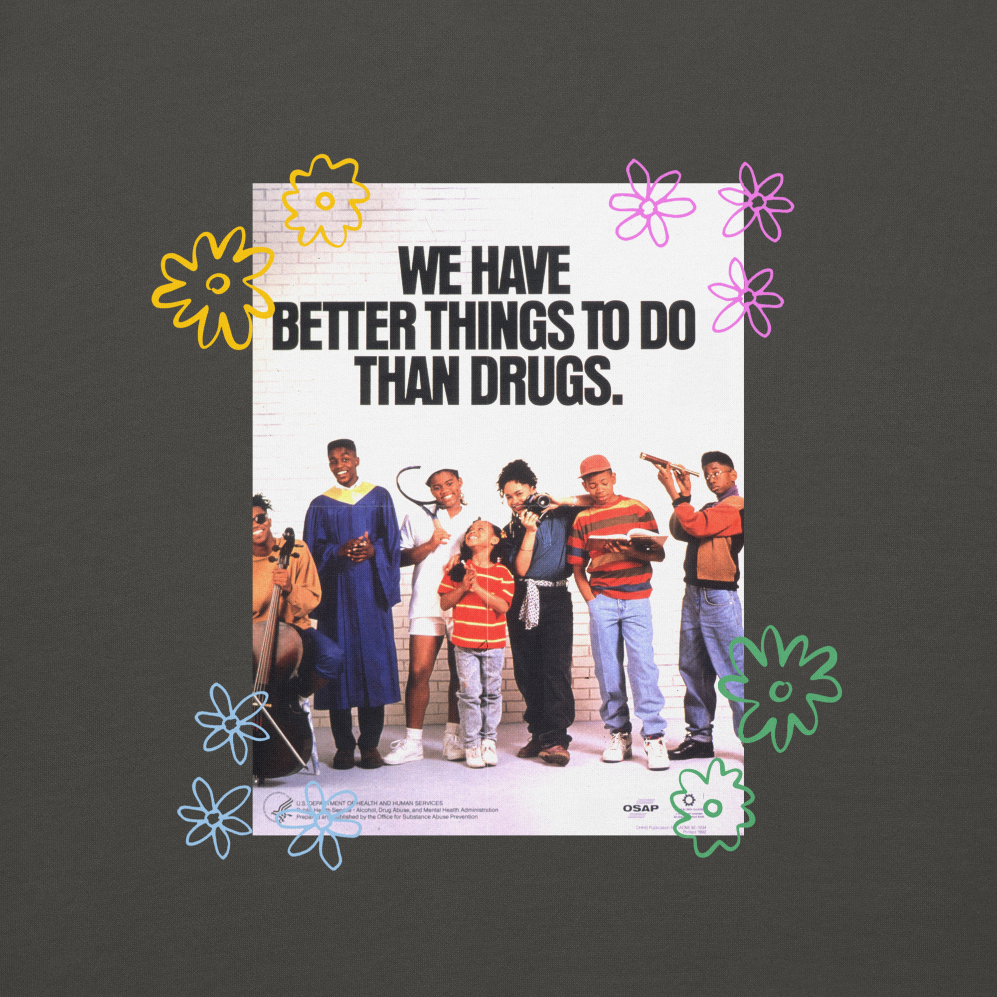 The Better Things Hoodie