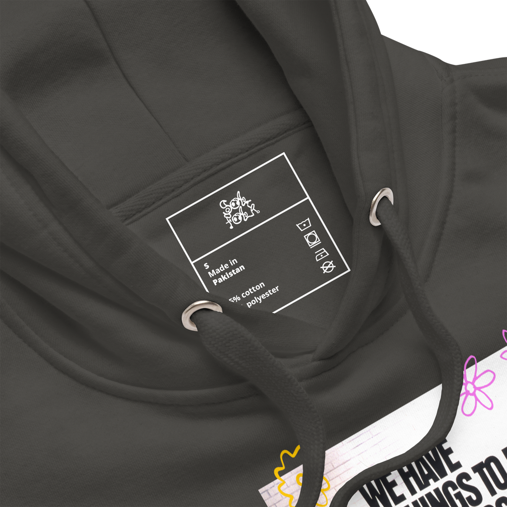 The Better Things Hoodie