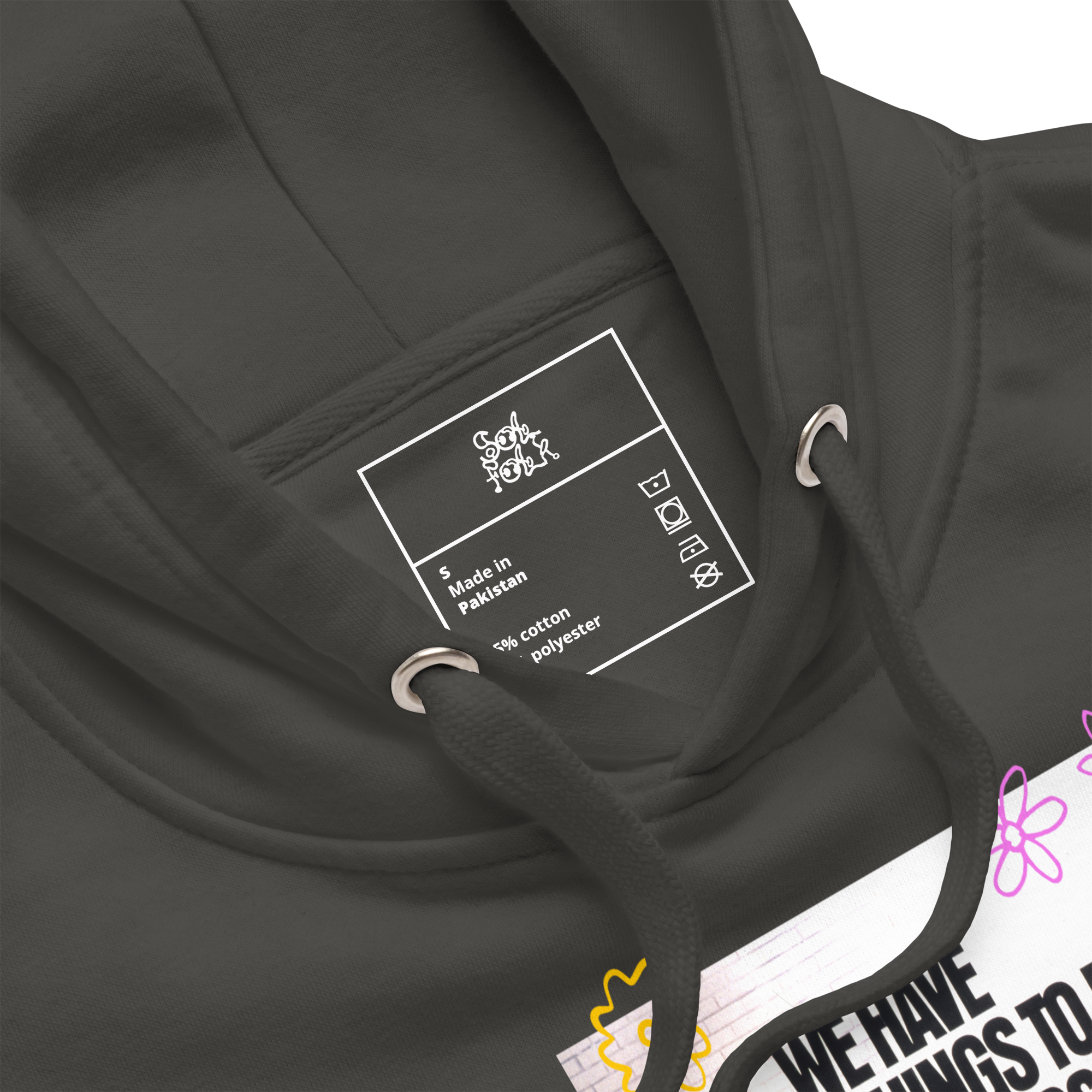 The Better Things Hoodie