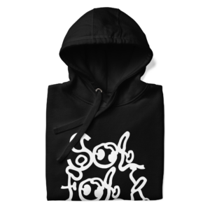 SolFolk Signature Hoodie