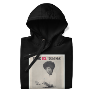 The Chisholm Campaign Hoodie