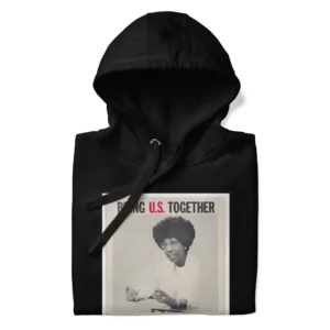 The Chisholm Campaign Hoodie