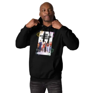 The Better Things Hoodie