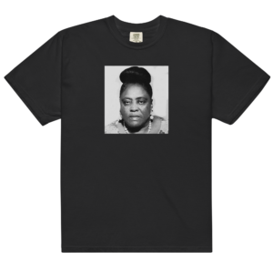 The Fannie Lou Heritage Tee