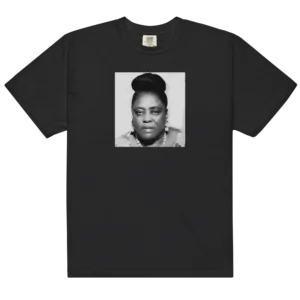 The Fannie Lou Heritage Tee