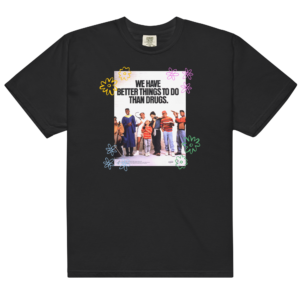 The Better Things Heavyweight Tee