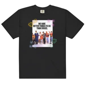 The Better Things Heavyweight Tee
